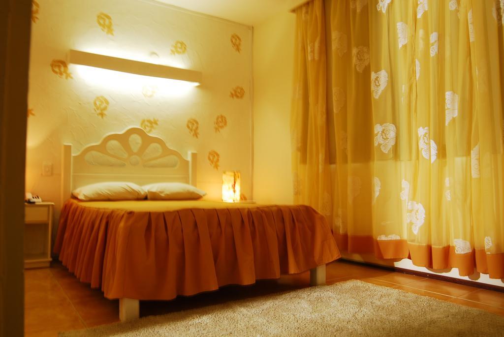Ilha Praia Hotel Camocim Szoba fotó