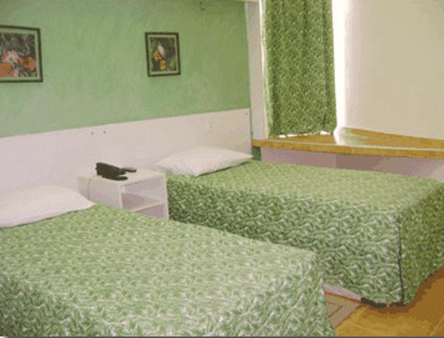 Ilha Praia Hotel Camocim Kültér fotó