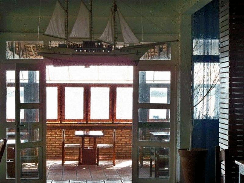 Ilha Praia Hotel Camocim Kültér fotó