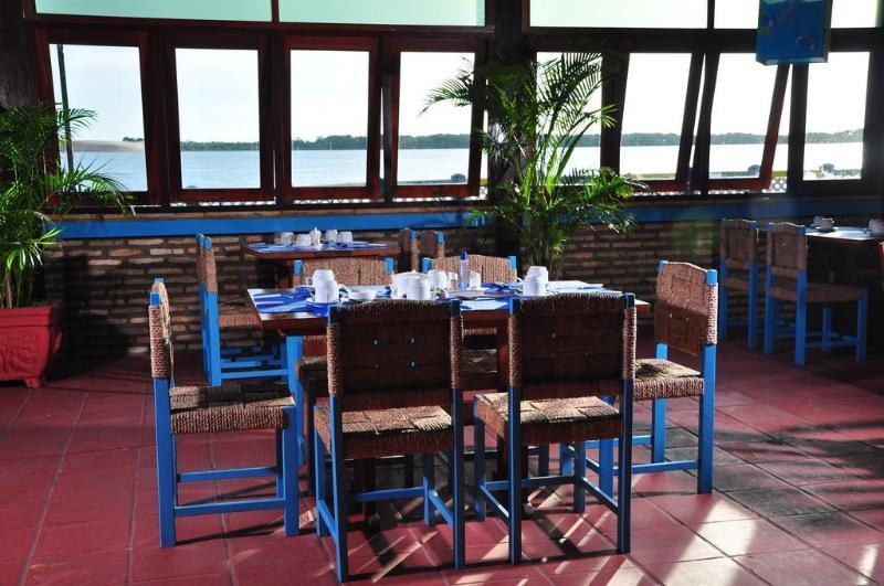 Ilha Praia Hotel Camocim Kültér fotó