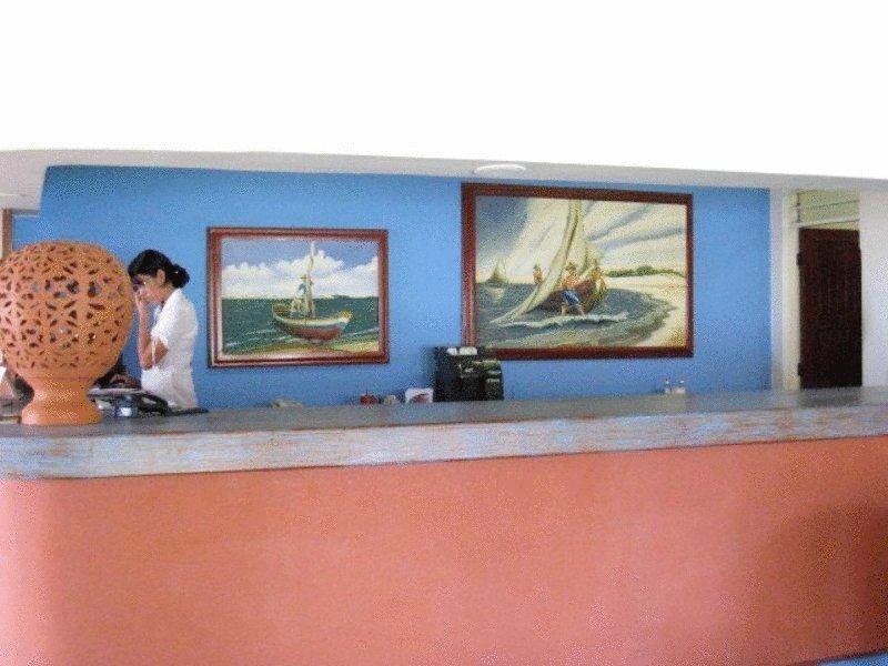 Ilha Praia Hotel Camocim Kültér fotó