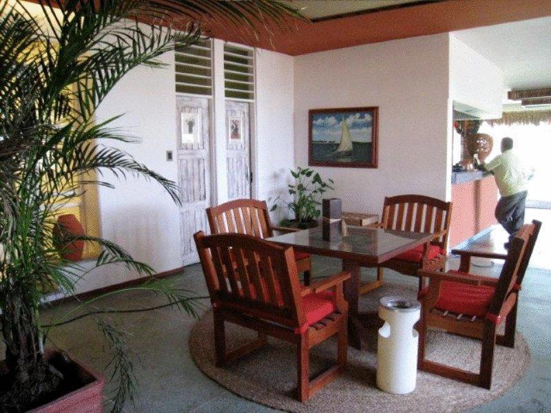 Ilha Praia Hotel Camocim Kültér fotó