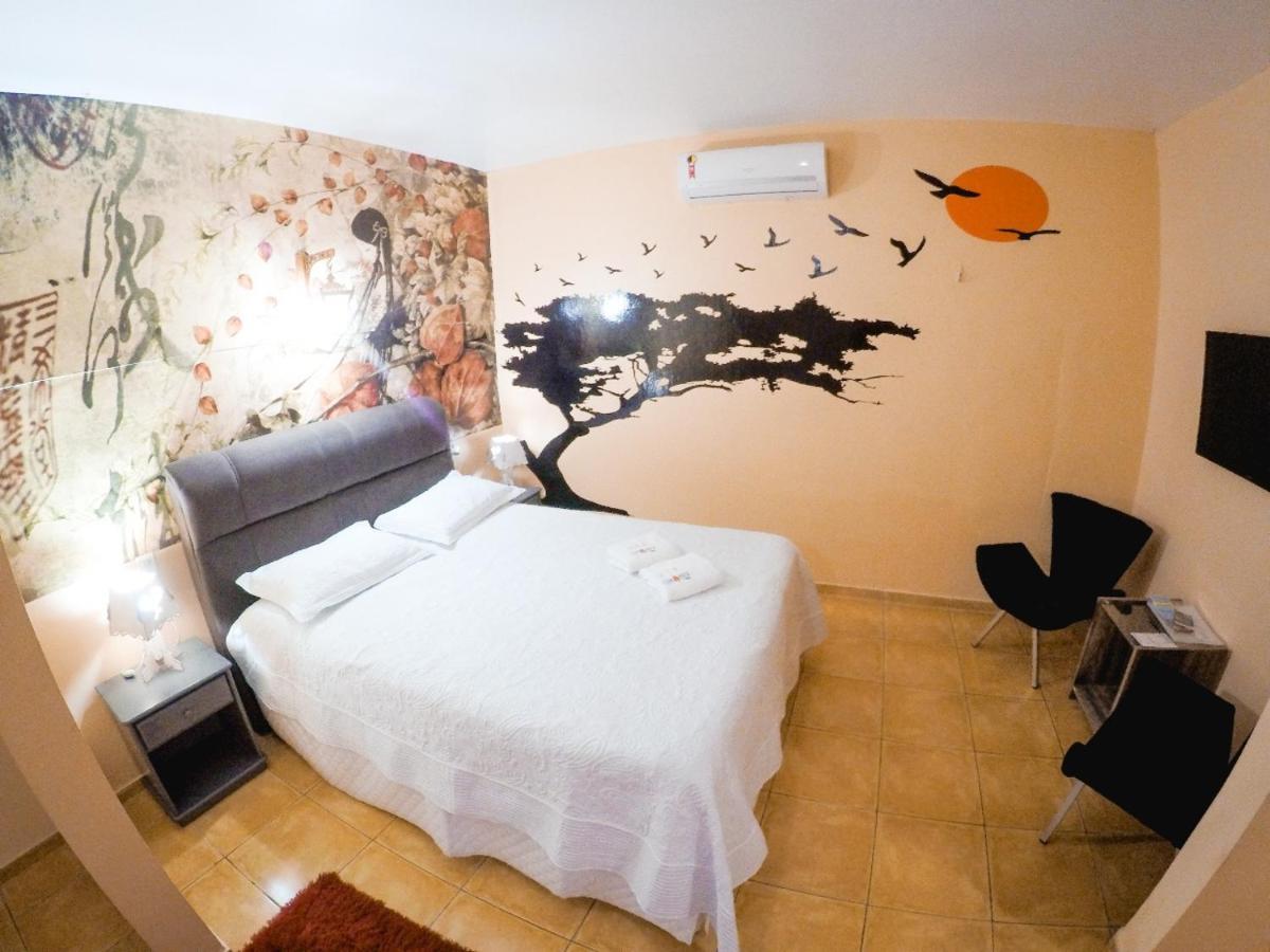 Ilha Praia Hotel Camocim Kültér fotó